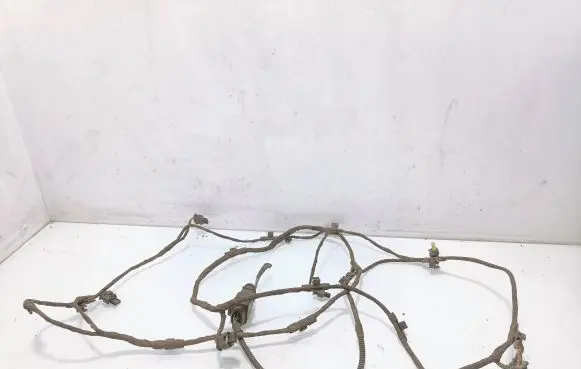 Parking sensor (PDC) wiring loom