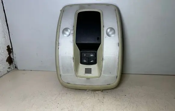 Volvo XC70 Front seat light 30721050