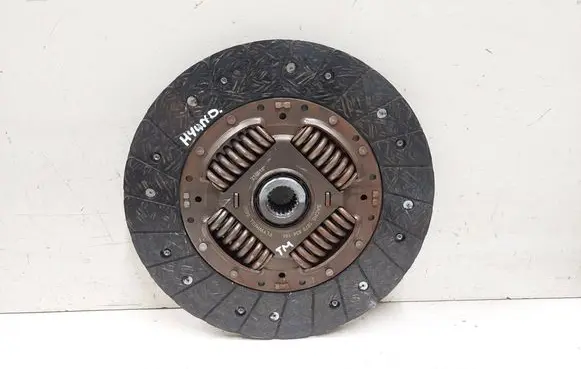 Hyundai i30 Clutch pressure plate 1878634166
