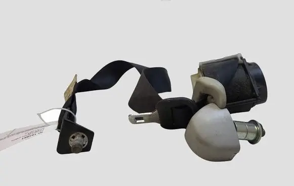 Mazda 5 Rear seatbelt 0434089 0196535 BGE030007