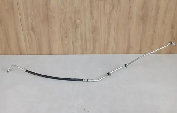 Mercedes-Benz SLK R170 Air conditioning (A/C) pipe/hose 1708301415 A1708301415