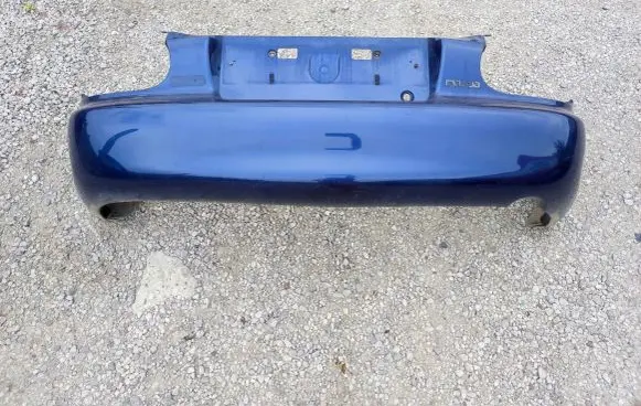 Mazda MX-5 NB Miata Rear bumper