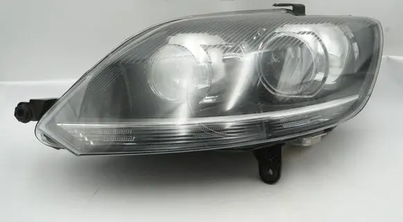 Volkswagen Golf Plus Headlight/headlamp 5M1941751B 5M0907391 4F0941329C