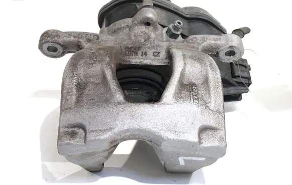 Audi A4 S4 B9 8W Rear brake caliper 8W0405CF