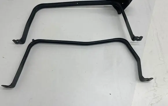 Audi Q3 F3 Fuel tank mounting bracket 5QF201656D