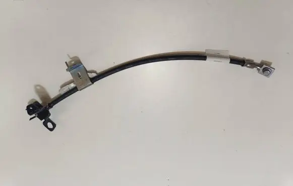 Chevrolet Corvette Brake line pipe/hose 85029664 7465754