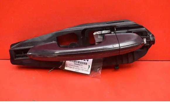 Ford Mondeo MK I Rear door exterior handle EM2BR224N03AB