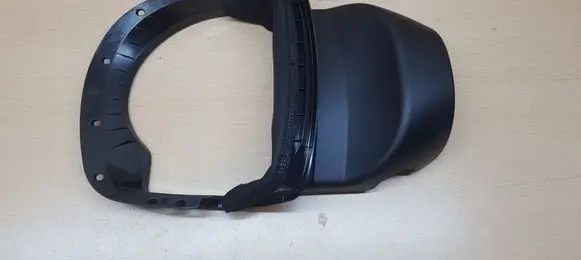 BMW 4 F32 F33 Steering wheel column trim 1101871 9353132