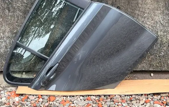 BMW 1 F20 F21 Rear door 