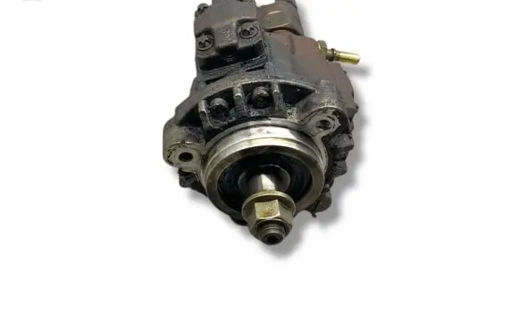 Ford C-MAX I Fuel injection high pressure pump 4M5Q9B395AF 5WS40094 A2C20003032