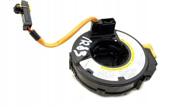 Suzuki Swift I Airbag squib ring wiring 