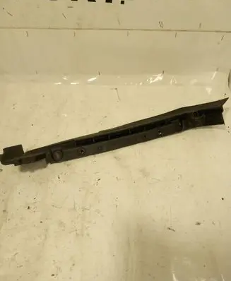 Renault Fluence Fender end trim 638214166R