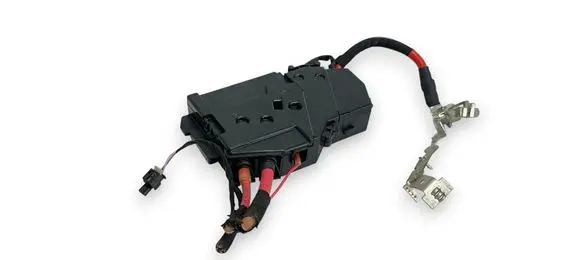 Mercedes-Benz GLA H247 Positive wiring loom A1775406032 54114