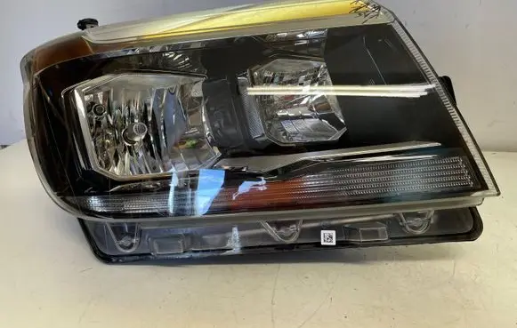 Volkswagen Crafter Headlight/headlamp 7C1941006 01283002002083