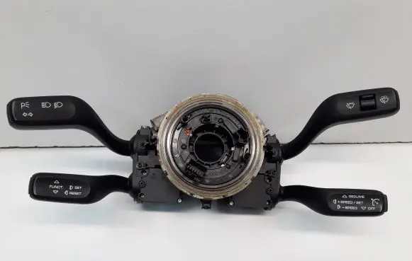 Porsche Boxster 987 Wiper turn signal indicator stalk/switch 99761329102 05114802