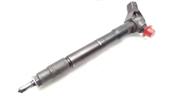 Mazda CX-5 Fuel injector 295900-0261 ENGINESHY1 SH01-13H50