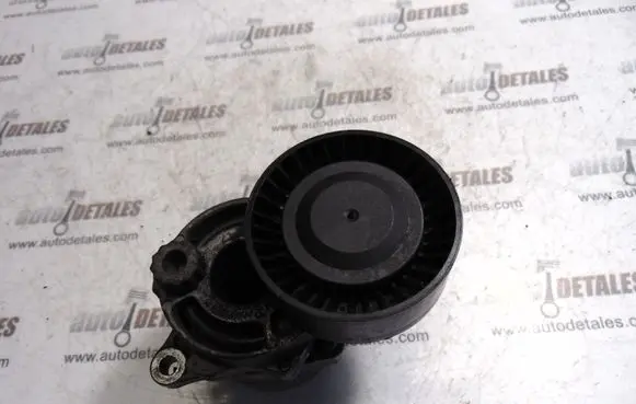 Mercedes-Benz E W211 Alternator belt tensioner A6462000370