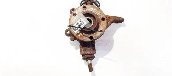 Citroen C4 I Picasso Front wheel hub