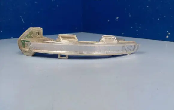 Volkswagen PASSAT B8 Mirror indicator light 3G0949104