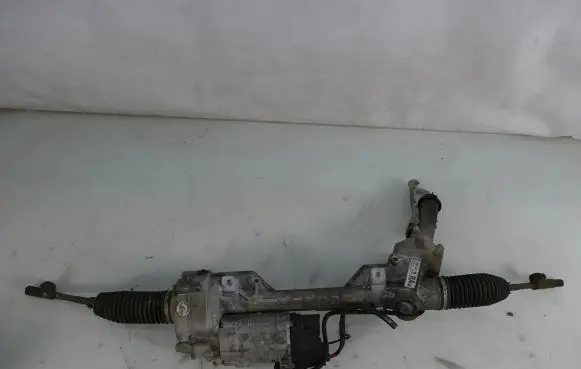 BMW 1 E82 E88 Steering rack 6785268