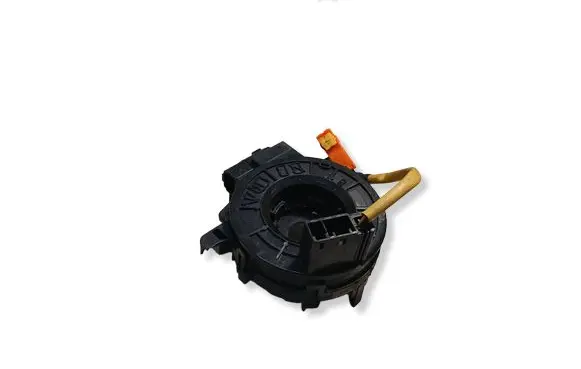 Toyota Yaris Airbag slip ring squib (SRS ring) 