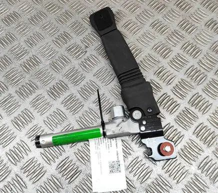 SsangYong Korando Front seatbelt buckle 7466139000LBH