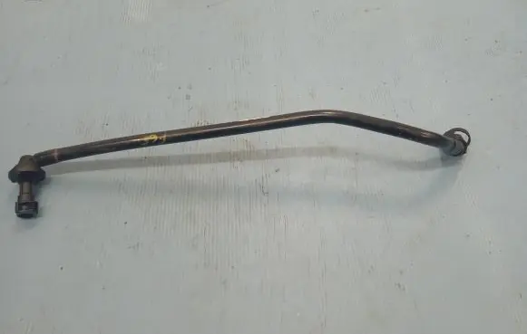 BMW 1 F20 F21 Brake booster pipe/hose 7614690