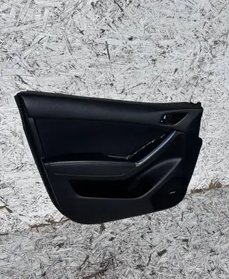 Mazda CX-5 Rear door card panel trim KA0G684N1