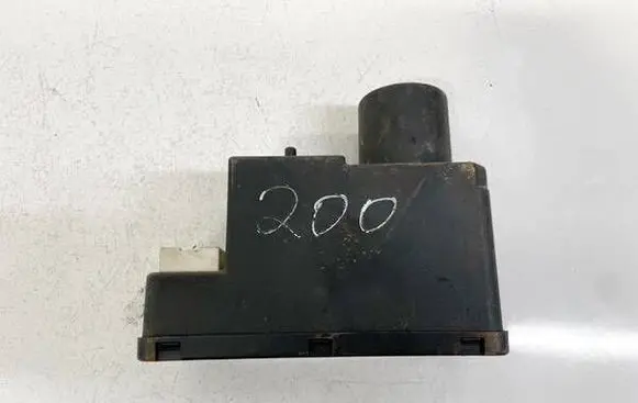 Audi A6 S6 C4 4A Vacuum pump 4A0862257B