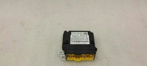 Mercedes-Benz A W176 Torque split ecu control unit/module A1179001801