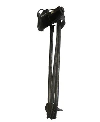 Fiat Ducato Front wiper linkage and motor