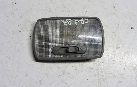 Honda CR-V Front door interior light 