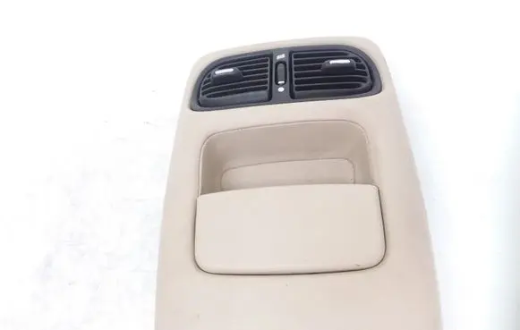 Jaguar S-Type Rear air vent grill 355774