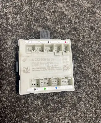 Mercedes-Benz C W206 Door control unit/module A2239005631