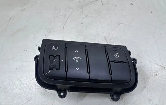 KIA Ceed A set of switches 49D10M1000 93300A2140WK