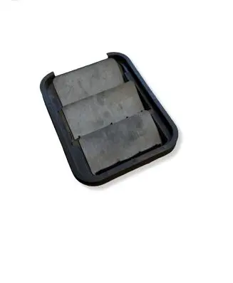 Nissan Ariya Quarter panel pressure vent 76804