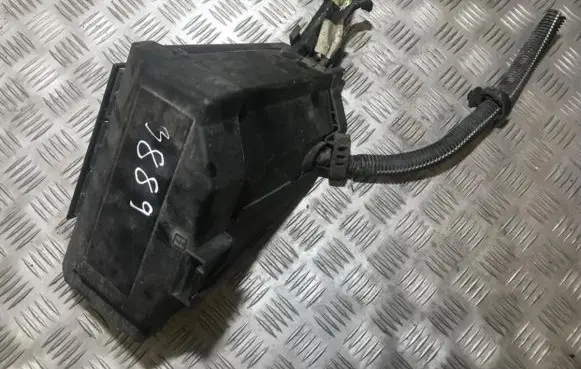 Renault Scenic I Fuse box set