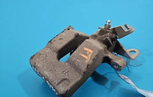 Renault Scenic III - Grand scenic III Rear brake caliper IMPRK1541890