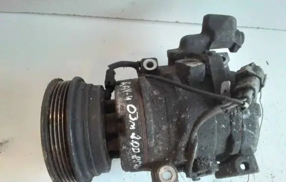 Toyota RAV 4 (XA10) Air conditioning (A/C) compressor (pump)