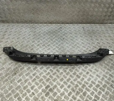 Audi E-tron GT Rear bumper mounting bracket 4J3807863