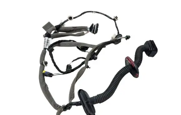 Renault Megane III Front door wiring loom 241252380R