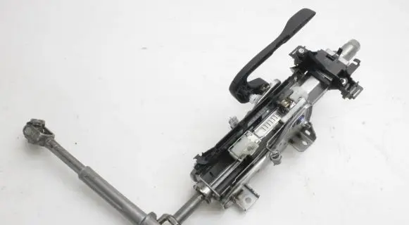 Skoda Superb B8 (3V) Steering rack mechanical part 3Q2419501E