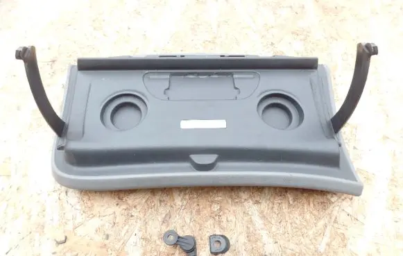 Renault Laguna II Glove box lid/cover 