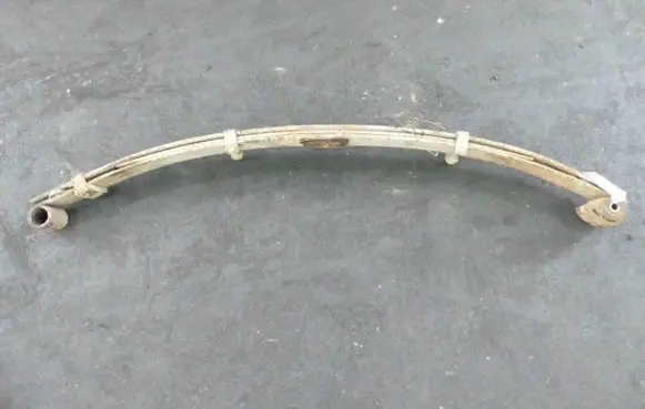 Renault Trafic I Rear leaf spring IMPRK1225063