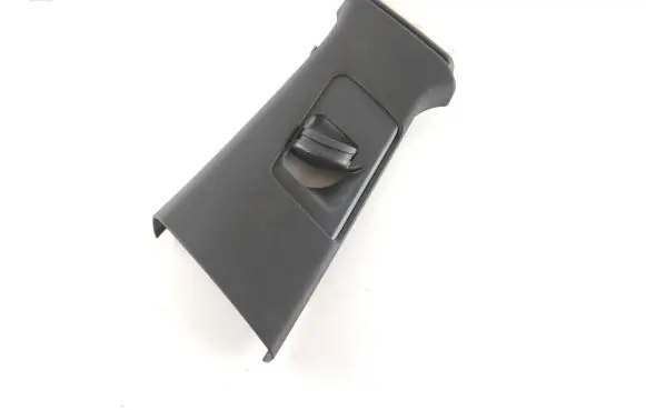 Porsche Macan (95B) (B) pillar trim (top) 95B867293