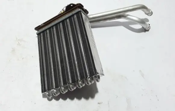 Dacia Duster Heater blower radiator 6001550210