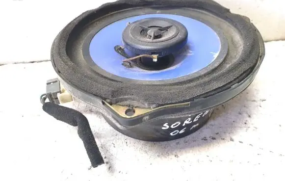 KIA Sorento Front door speaker 963203E000