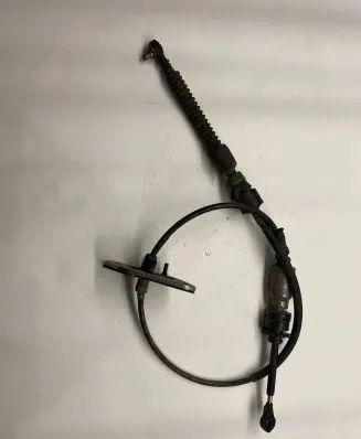 Gear shift cable linkage
