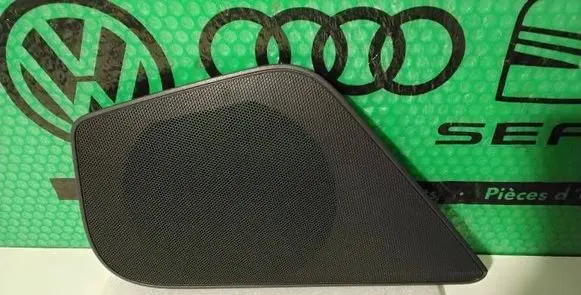 Audi A6 S6 C7 4G Front door speaker cover trim 4G0035420