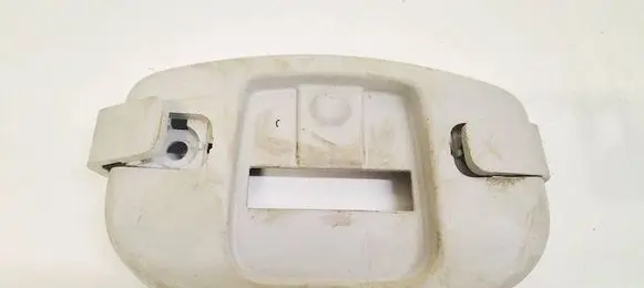 Skoda Roomster (5J) Other interior part 5J7867071A